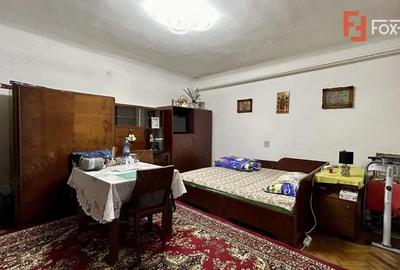 Garsonieră decomandată în Take Ionescu - 1