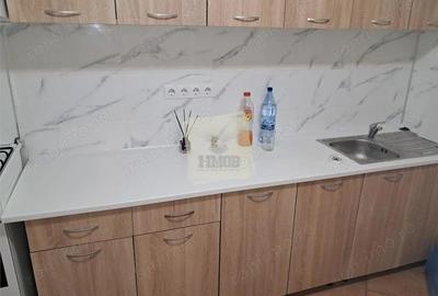 Garsoniera 24 mp etaj 1 bucatarie inchisa - 1