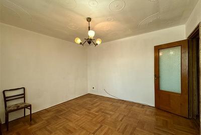 Apartament cu 2 camere semidecomandat în Podgoria - 4