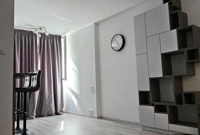Garsonieră semidecomandată în Dosu Bricii - 8