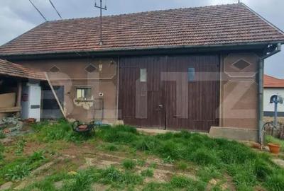 Casă cu 3 camere cu Teren 5520 Mp în Sânpaul - 7