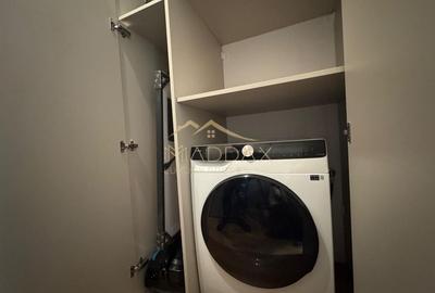 Apartament modern LUX**2 camere**Parcare + Boxa//Floreasca - 19