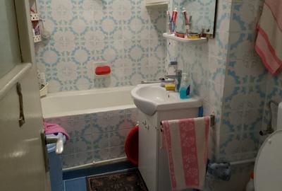 Apartament cu 2 camere semidecomandat în Hipodrom - 9