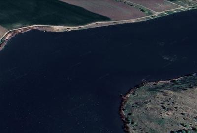 Balta pentru pescuit, peisaj de vis,  padure-lac, investitie garantata - 3