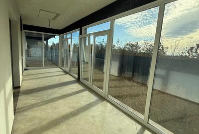 Casa noua 2025 Gole?ti | 130 mp utili, teren 490 mp | Se preda la cheie - 4