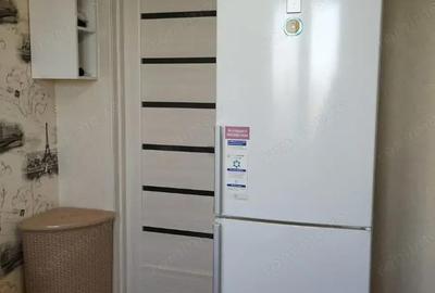 Apartament cu 2 camere decomandat în Lujerului