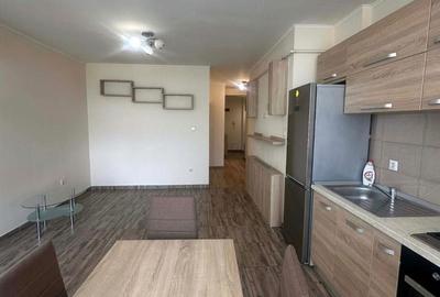 Apartament cu 2 camere decomandat în Central - 5