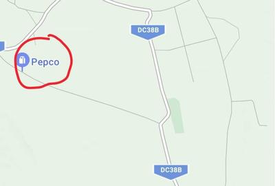 Spațiu comercial, în Bogdănești - 4