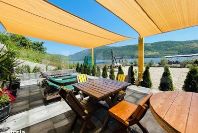 Casă cu 4 camere cu Teren 600 Mp în Dubova - 17