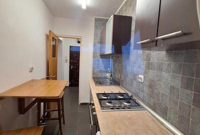 Garsonieră decomandată, mobilată în Pantelimon