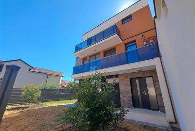 Casă individuală cu 6 camere în Gheorgheni