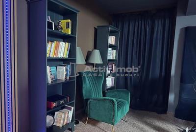 2 camere Sisesti, mobilat comision 0 la - 1