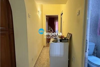 Apartament 4 cam, semi - decomandat, de vanzare zona Tatarasi - Dispecer - 11