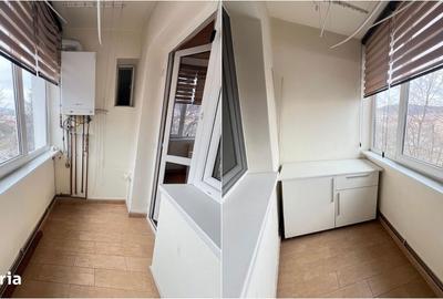 Apartament cu 2 camere decomandat în Ostroveni - 6