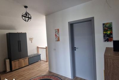 Casă cu 3 camere cu Teren 1000 Mp în Central - 16