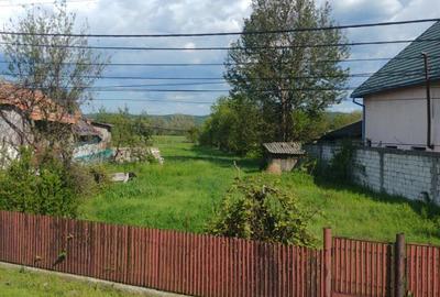 Teren de 1600 mp, în Central - 3