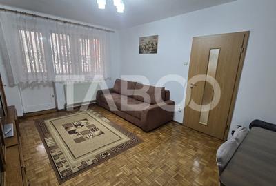 Apartament cu 2 camere semidecomandat, mobilat în Mihai Viteazul - 2