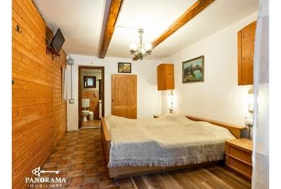 Afacere turistică ,,La Cheie" în inima Mărginimii Sibiului - 19