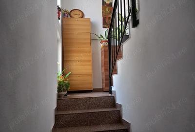 Vand casa in duplex Bujoreni , Jud.Valcea - 3