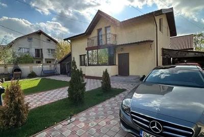 VILĂ DE INCHIRIAT - PANTELIMON | 3 CAMERE | 156 m? utili | CURTE 340 m? - 1