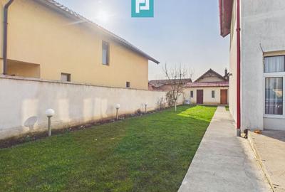 Casă individuală cu 8 camere cu Canalizare în Dudeștii Noi - 17