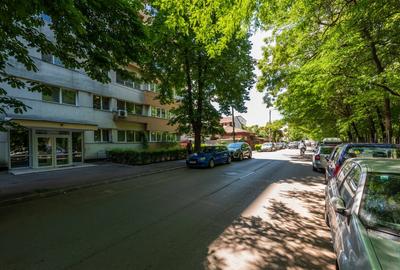 Apartament cu 2 camere semidecomandat, mobilat în Bucureștii Noi - 13