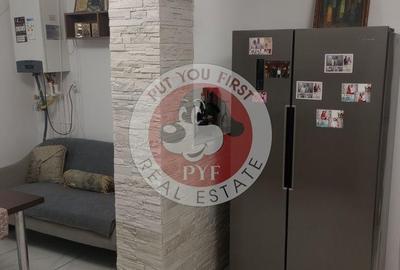 Parcul Sebastian | Apartament 2 camere | Demidecomandat | 63 m | B11477 - 5