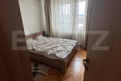 Apartament cu 3 camere semidecomandat, mobilat în Grigorescu - 8