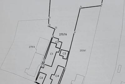 Casă cu 6 camere în Roșiori de Vede - 2