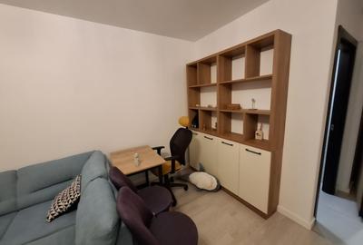 Apartament 2 camere Onix Pipera, terasa 9 mp, parcare , Centrala - 10
