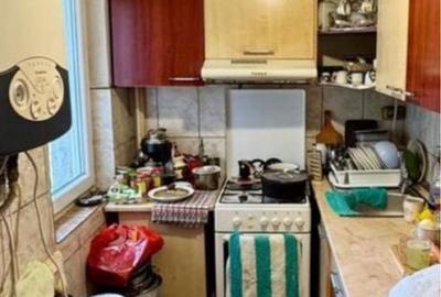 Apartament cu 2 camere în Podu Roș - 1