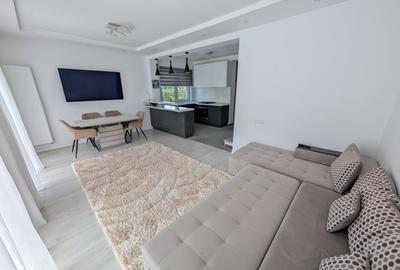 Casa 5 camere 123mp | 0 comision | Otopeni Ana Aslan | mobilat utilat - 3