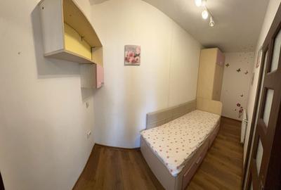Apartament cu 2 camere semidecomandat în Drumul Carului - 3