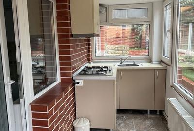 Apartament cu 2 camere decomandat în Nicolina - 1