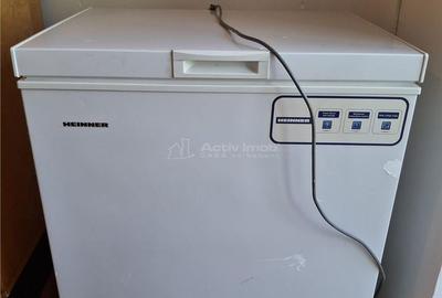 Apartament cu 3 camere în Micro III - 10