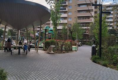 Apartament cu 2 camere în Tractorul - 1