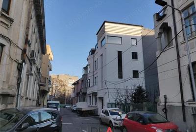 Spațiu comercial, în Unirii - 2