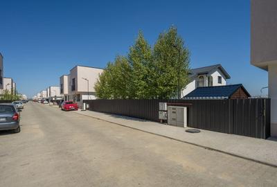 Casa cu Mesteceni!  Complex Lalelelor Domnești - 4