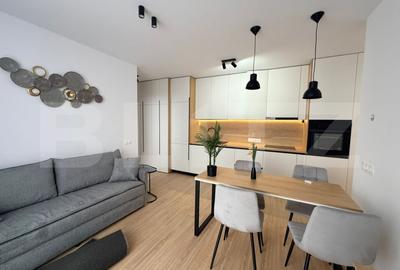 3 camere, la cheie, parcare si boxa incluse, Beta Residence - 3