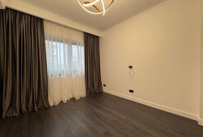 Apartament cu 3 camere decomandat, mobilat în Beller - 7