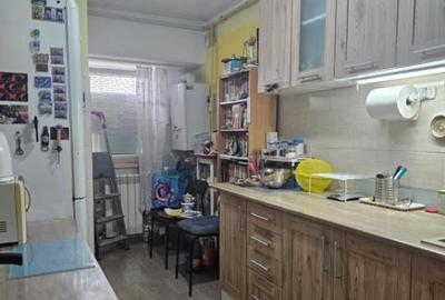 Apartament 4 camere - Zona Icil - 6