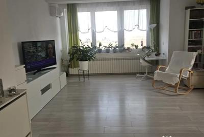 Apartament cu 2 camere semidecomandat în Sisești - 6