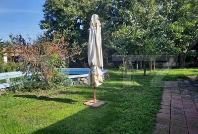Colt de poveste, 1600 mp, piscina, semineu, centru Giarmata - 2