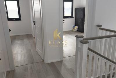 Duplex de vanzare in Magurele - 10