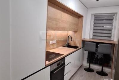 2 camere Costin Georgian decomandat, centrala, metrou, 50 mp - 3