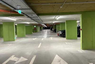 LOC PARCARE// DIRECT DIN IANCU NICOLAE -PARCARE LA -1 GRAND PIPERA PARK - 8