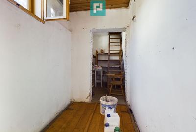 Casa 4 camere, zona centrala in Pancota - 4