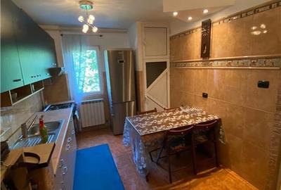 Apartament cu 2 camere semidecomandat, mobilat în Gemenii - 4