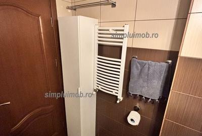 Apartament cu 2 camere decomandat în Berceni - 11