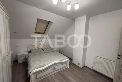 Casa de vanzare cu 5 camere + un teren 150mp bonus Zona Terezian - 13